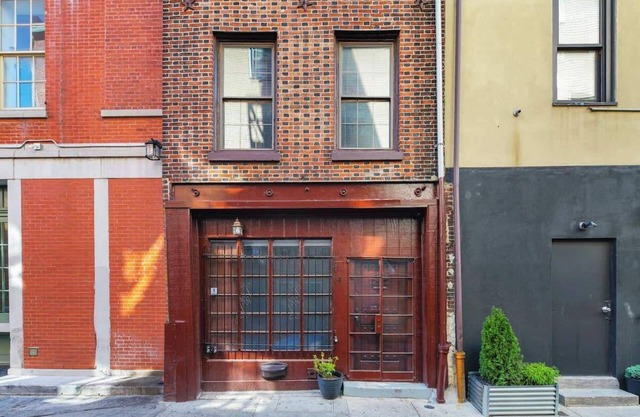 Charming Home in Vibrant Philadelphia