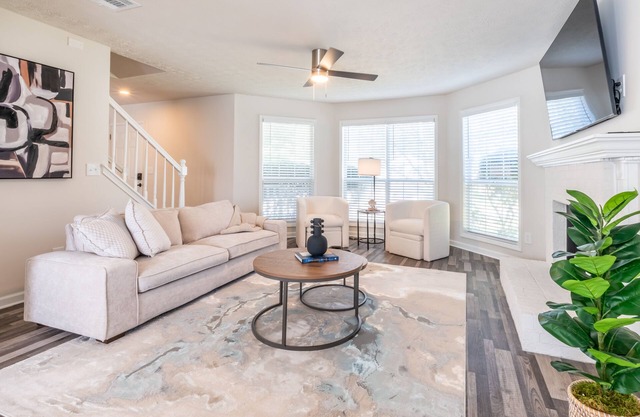 Charming Home-Lawrenceville