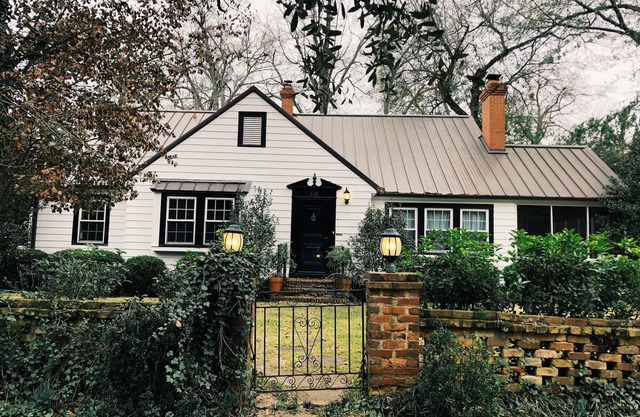 Maison de charme sur la frontière sud dans le quartier historique