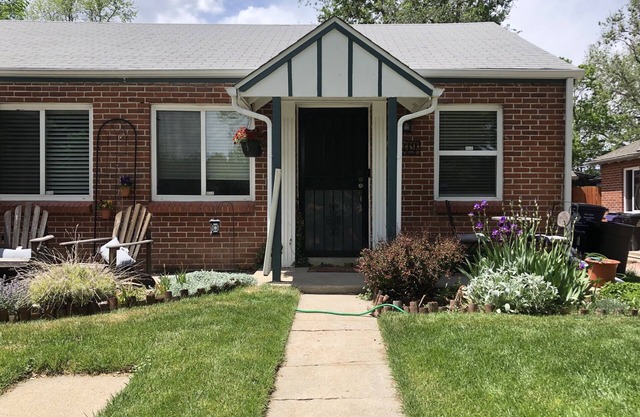 Charming Home w/ Private Yard, Dog Friendly