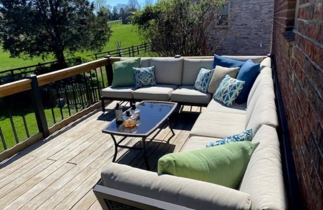 Charming Home w/Scenic Views & Serene Surroundings – Ideal for Mid-Term Stays!