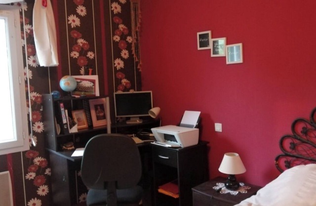 Charmante Maison 150m² en campagne