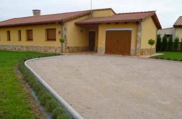 MAISON DE CHARME - ASTURIES