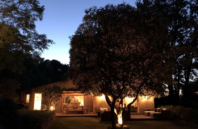 Loue maison de charme en Provence 4/5 chambres, piscine & grand jardin