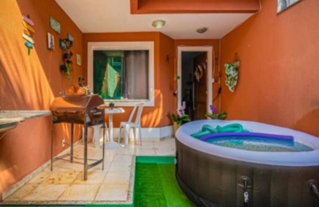 Triplex Maison du Gabinal
