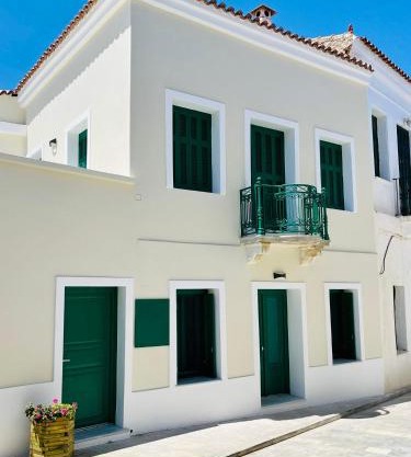 Charming house