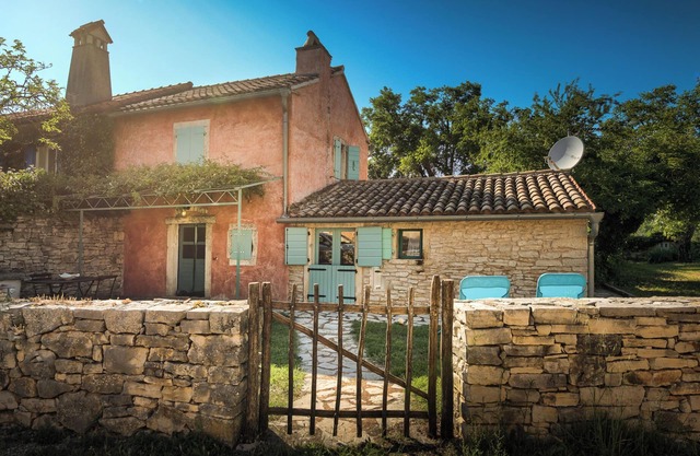 Charmante maison idéale pour "une évasion de la ville".