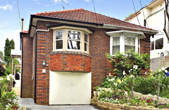 Charming house in St Leonards