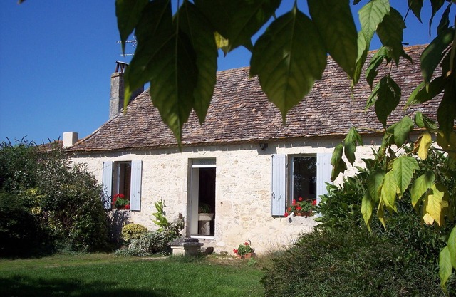Maison de Charme au coeur du Périgord Pourpre