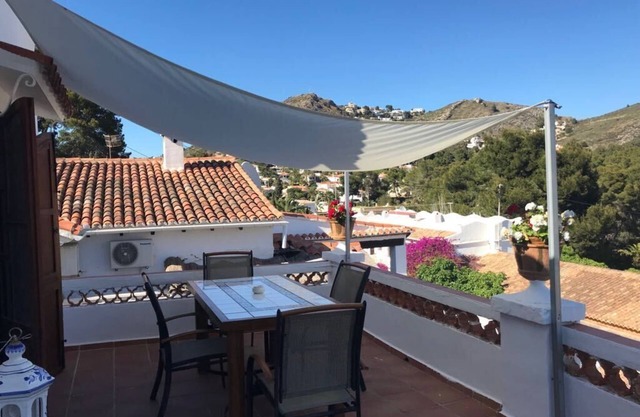 Charmante maison, récemment rénové Portet beach