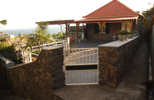 Charmante maison du soleil 2
