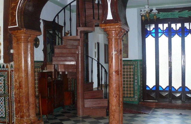 MAISON DE CHARME TEBA