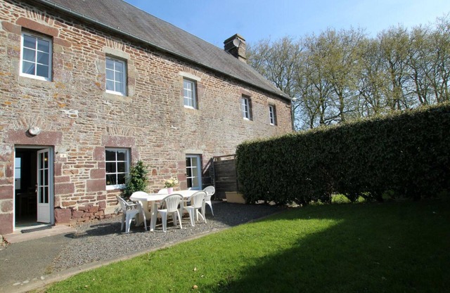 Gîte Ver, 3 pièces, 4 personnes