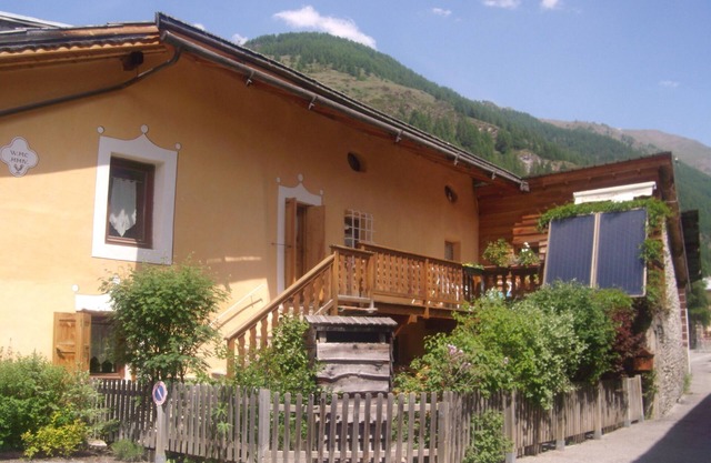 Maison de charme avec SAUNA et WIFI gratuit***