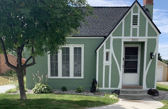 Cottage de Charme Idaho Falls