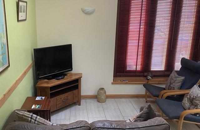 Charming in the heart of Stromness Pet friendly Saturday Arrival and Departure