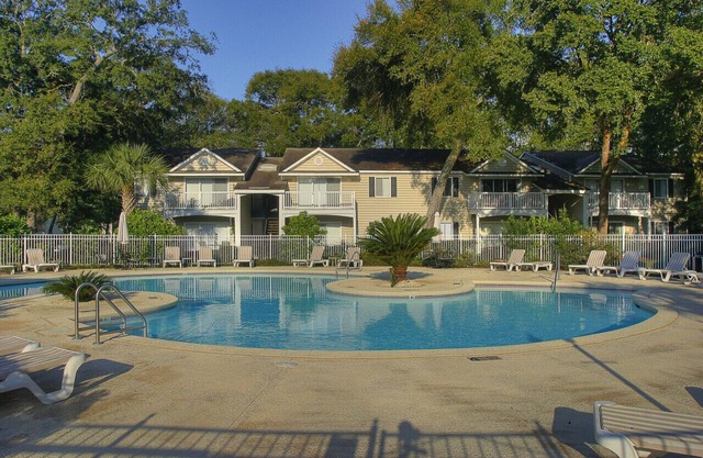 ~Charming Island Getaway ~ SSI~