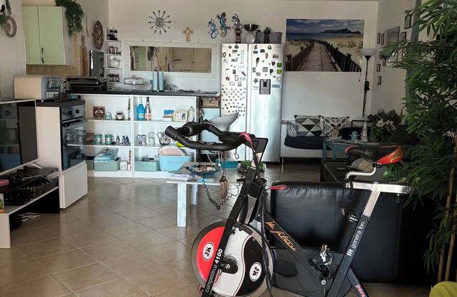 Charming 1-bedroom house in marvelous Porto San Paolo with WiFi