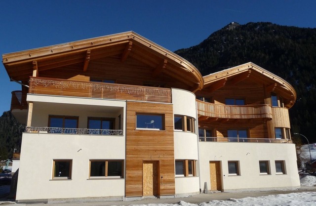 Charmant appartement "Il Mondo di Patty 1" avec vue sur les montagnes