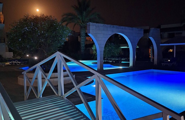 Charmant appartement à Kalecik avec piscine commune et parking gratuit