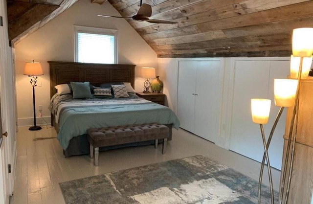 NOUVELLE LISTE - Charming Kentucky Cottage
