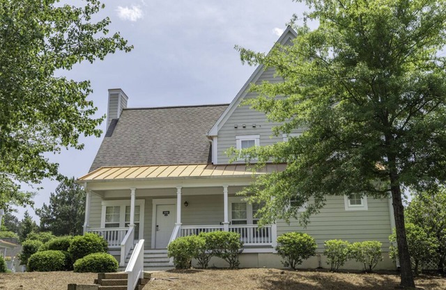 Charmante King's Creek Plantation Cottage 3 ch