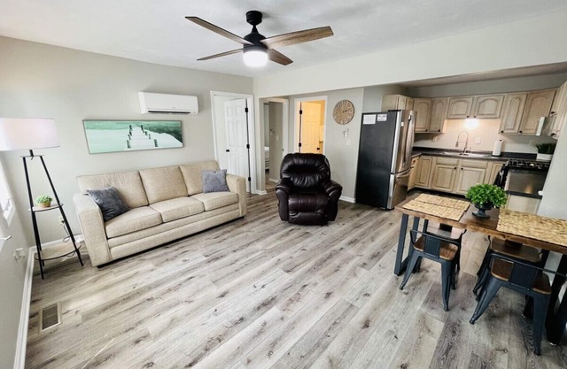 Charming KY Lake Condo!