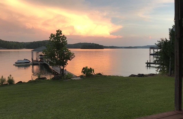 Lake Keowee Retreat, à 16 miles de Clemson!