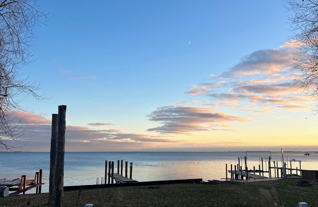 Lakefront Location de vacances