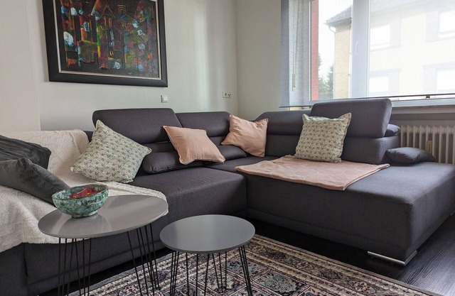 Charming little guest house ‘Pia’ - centrally located in Bedburg near Cologne