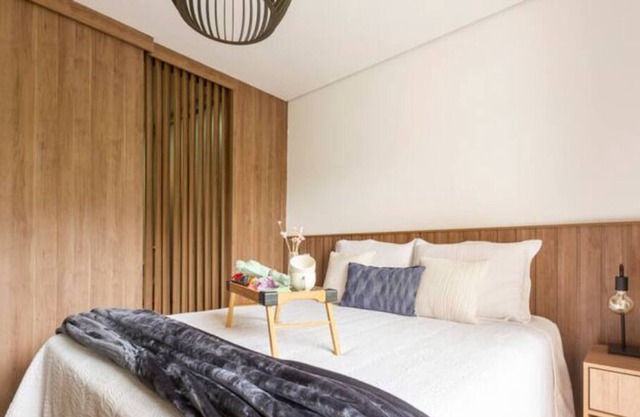 CHARMING LOFT in Campos do Jordão - Complimentary wine