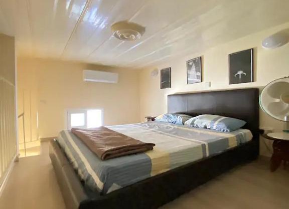 Charming Loft In City Centre