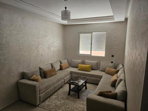 Charming Marrakech Apartment