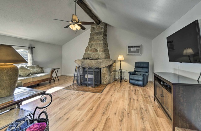 Charming Miami Home w/ Private Yard + Patio!