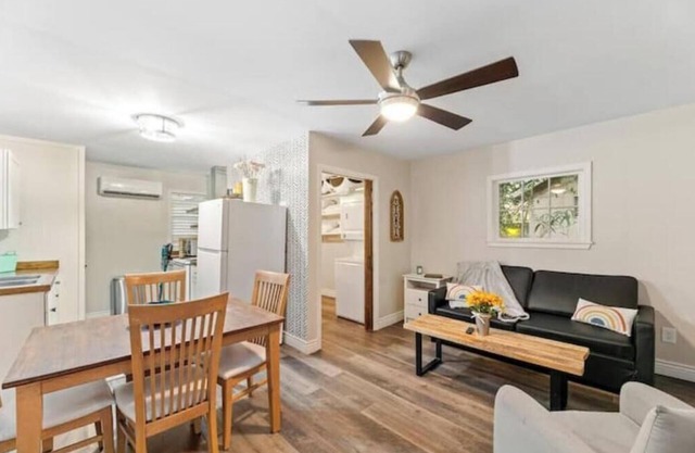 Charming Midtown Home w/ Private Patio; Mardi Gras