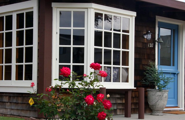 'Nantucket' charmante plage de style Cottage