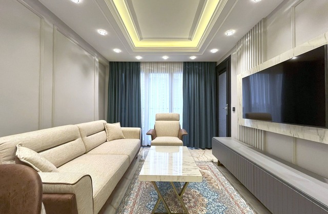 Charming New Apartment next to ISTANBUL Fisekhane & Marmaray Metro Station