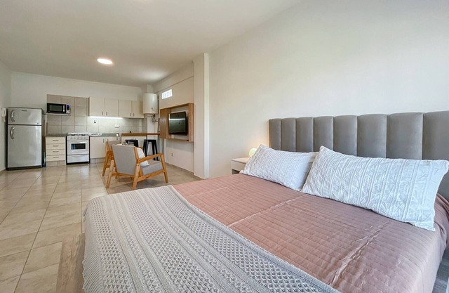 Charmant studio nordique à Villa Pueyrredon - Votre maison à Buenos Aires