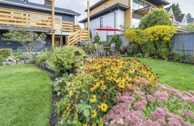Charming North Van Stay