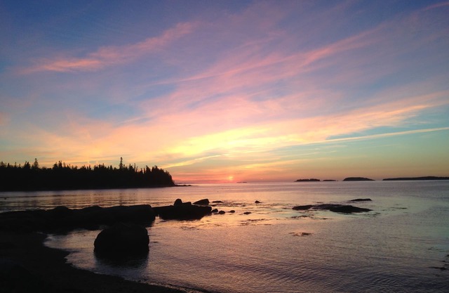 Charme "Guest Room Plus" dans Oceanfront Cottage