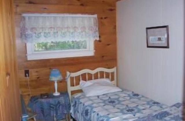 Charmant Cottage Oceanfront