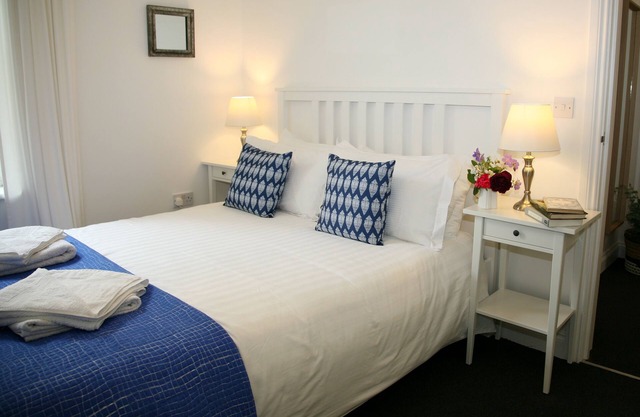 Charmant appartement d'un lit près de la gare de Brighton et à quelques pas de North Laine