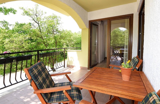 Apartman Paola - Appartement pour 4 personnes à Kukci