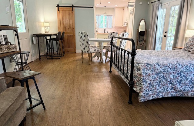 Charmant Cottage Orchard privé