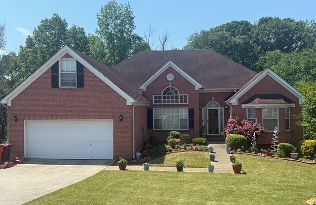 Charming Paradise Apartment in Ellenwood, Comfort & Spacious 1800 sqf