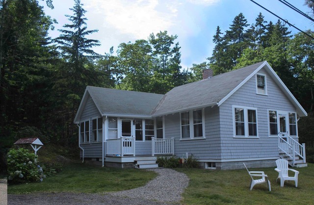 Charmant Cottage Plumpoint sur l'île de Southport