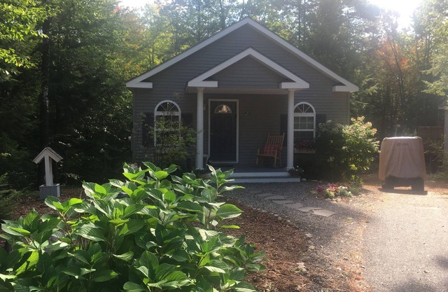 Charming Point Sebago Resort Home - Réservation pour 2018