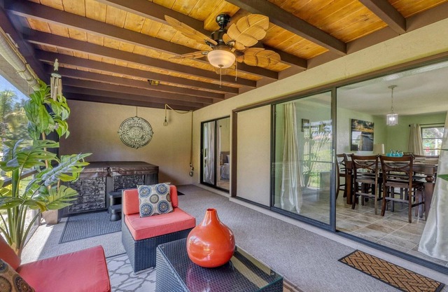 Charming Port Charlotte Beach Cottage- Newly Renovated!