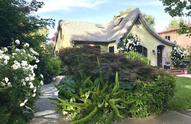 New Cottage contemporain - Idéalement situé dans le charmant Redwood City