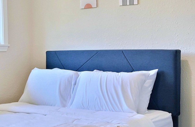 Charming Private Room, Centrally Located!